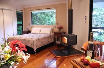 Lovestone Cottages Montville Exterior foto